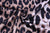 Leopard Print Sexy Mini Dress - minxxshop.com