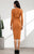 Women Sexy Bodycon Robe Dress - minxxshop.com