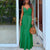 Summer Maxi Dress - minxxshop.com