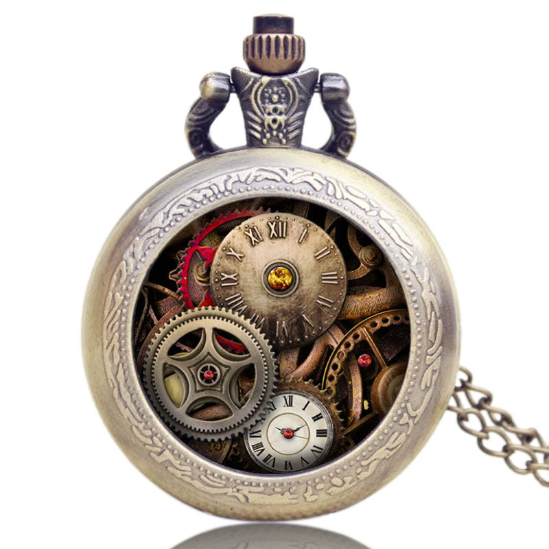 antique-design-gear-pocket-watch