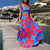 Two Piece Set Summer Dress Set - minxxshop.com