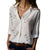Long Sleeve Blouses Shirt Casual Tops - minxxshop.com