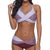 Polka Dots Push-up Beach Swimsuit - minxxshop.com