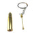 1PC Portable Bullet Keychain Shape Earpick Ear Pick Spoon Couple Lovers Keyring Unisex Home Storage Key Decor Unisex Keychain - minxxshop.com