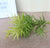 Artificial succulents Lifelike Mini Artificial Plants, French pots - minxxshop.com