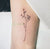 24-designs-flower-waterproof-temporary-tattoo-sticker-lotus-leaf-girl-lavender-tatto-stickers-flash-tatoo-fake-tattoos-for-women
