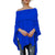 Fashion Cloak Sweater - minxxshop.com