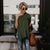 Fashion Cloak Sweater - minxxshop.com
